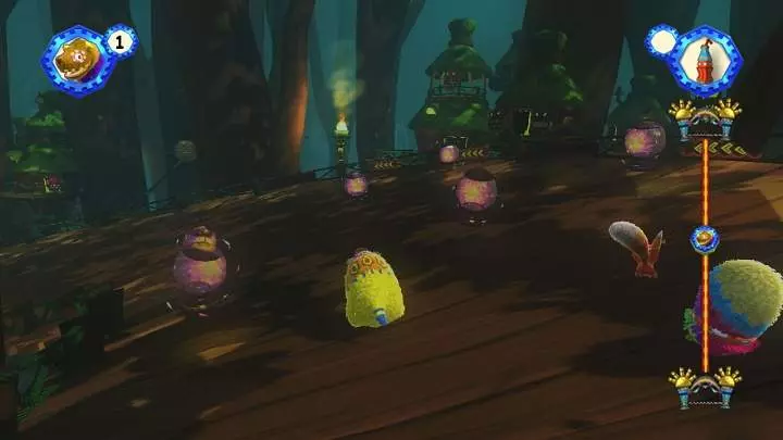 Viva Piñata Party Animals - Xbox 360