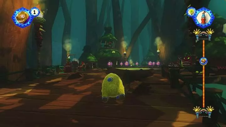 Viva Piñata Party Animals