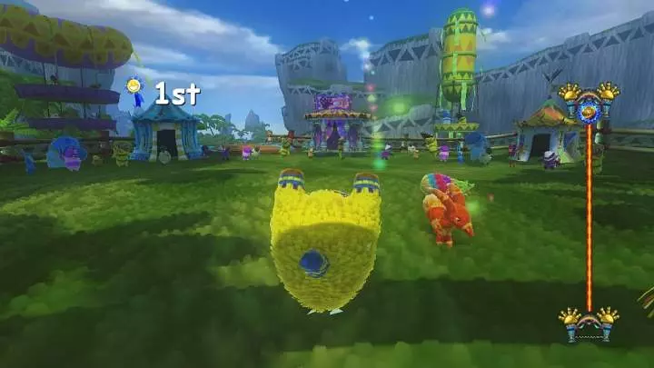 Viva Piñata: Party Animals