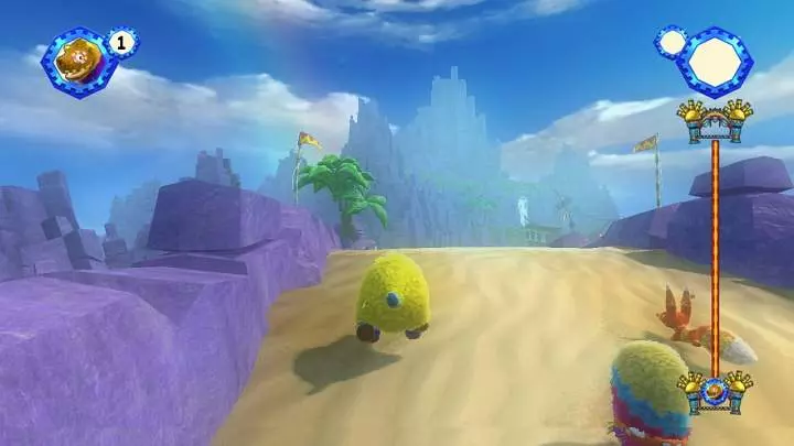 Viva Piñata Party Animals - Xbox 360