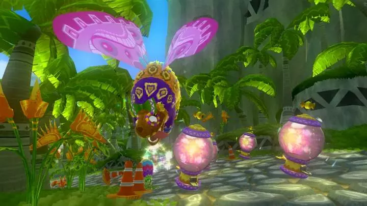 Viva Piñata Party Animals