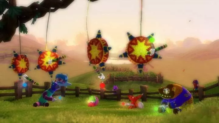 Viva Piñata Party Animals - Xbox 360