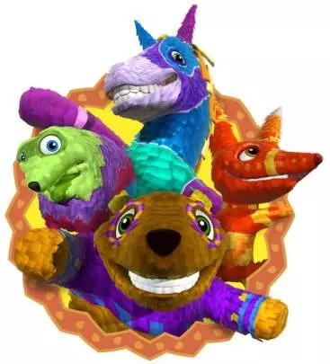 Viva Piñata: Party Animals
