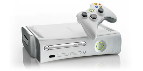 Xbox 360 Xbox 360
