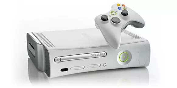 Xbox 360 Xbox 360