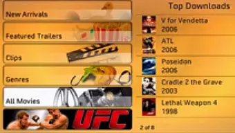 El Bazar de Películas de Xbox LIVE llegará a Europa este año