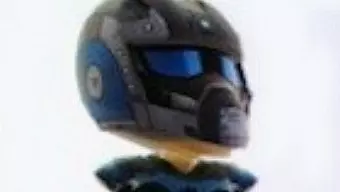Los avatares de Xbox 360 recibirán trajes de Gears of War