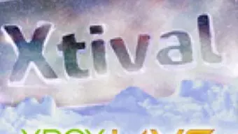 Xbox Live celebra este fin de semana su Xtival Winter 2009