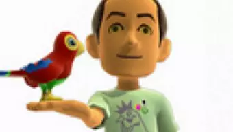 Las mascotas para tus avatares llegan Xbox Live