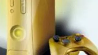 Llévate una exclusiva Xbox 360 dorada con el concurso realizado por Microsoft