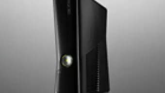 Xbox 360 presenta su modelo Slim