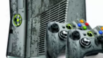 Una edición limitada de Xbox 360 acompañará al lanzamiento de Call of Duty: Modern Warfare 3