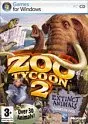 Zoo Tycoon 2: Extinct Animals PC