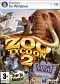 Zoo Tycoon 2: Extinct Animals