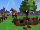 Zoo Tycoon 2 Extinct Animals - Imagen