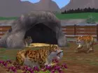 Zoo Tycoon 2 Extinct Animals - Imagen