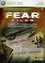 F.E.A.R. Files Xbox 360