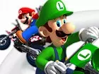 Mario Kart Wii
