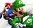 Mario Kart Wii