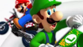 PSP y Mario Kart, los dos nuevos líderes en Japón