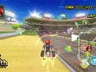 Mario Kart Wii - Pantalla