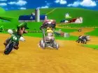Mario Kart Wii - Imagen Wii