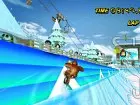 Mario Kart Wii - Pantalla