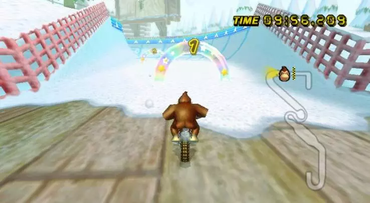Mario Kart Wii