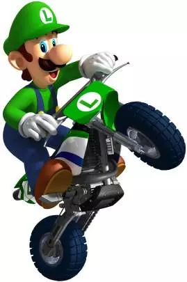 Mario Kart Wii