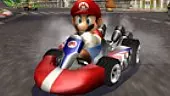 Mario Kart Wii: Demostración