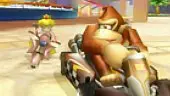 Mario Kart Wii: Vídeo del juego 1