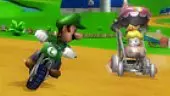 Mario Kart Wii: Vídeo del juego 2