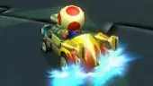 Mario Kart Wii: Vídeo del juego 4