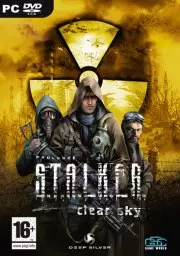 STALKER Clear Sky