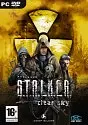 STALKER Clear Sky PC
