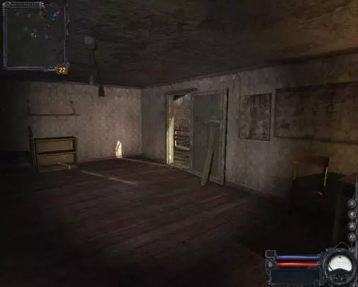 STALKER Clear Sky - PC