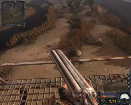 STALKER Clear Sky - PC