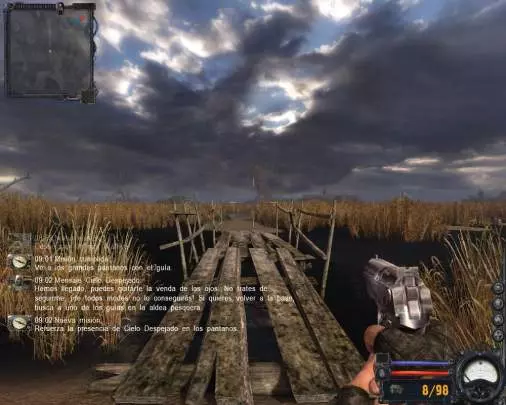 STALKER Clear Sky - PC