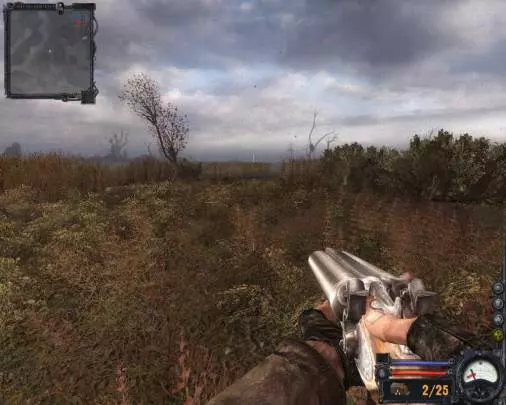 STALKER Clear Sky - PC