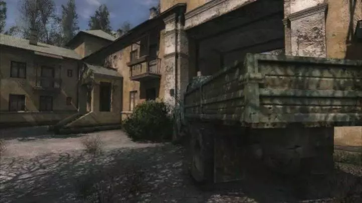 STALKER Clear Sky - PC