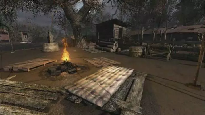 STALKER Clear Sky - PC