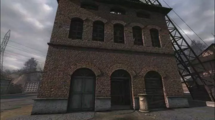 STALKER Clear Sky - PC