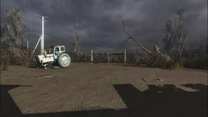 STALKER Clear Sky - PC