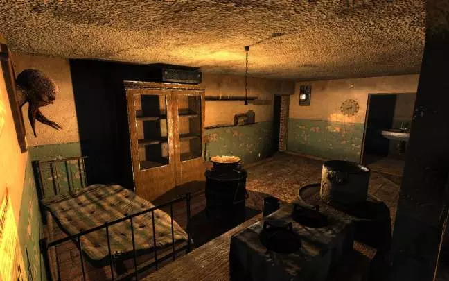 STALKER Clear Sky - PC