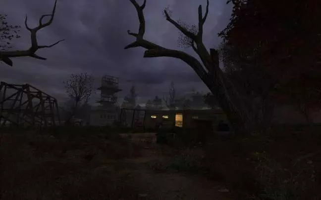 STALKER Clear Sky - PC