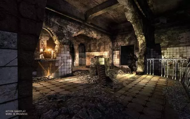 STALKER Clear Sky - PC