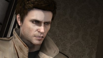 Silent Hill HomeComing Xbox 360