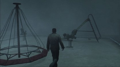 Silent Hill HomeComing análisis