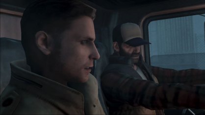 Silent Hill HomeComing Xbox 360