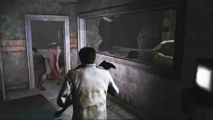 Silent Hill HomeComing: Silent Hill HomeComing: Avance